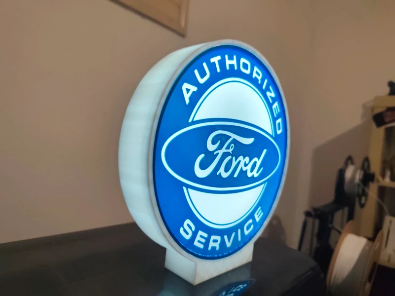 Ford Service — imagem 12